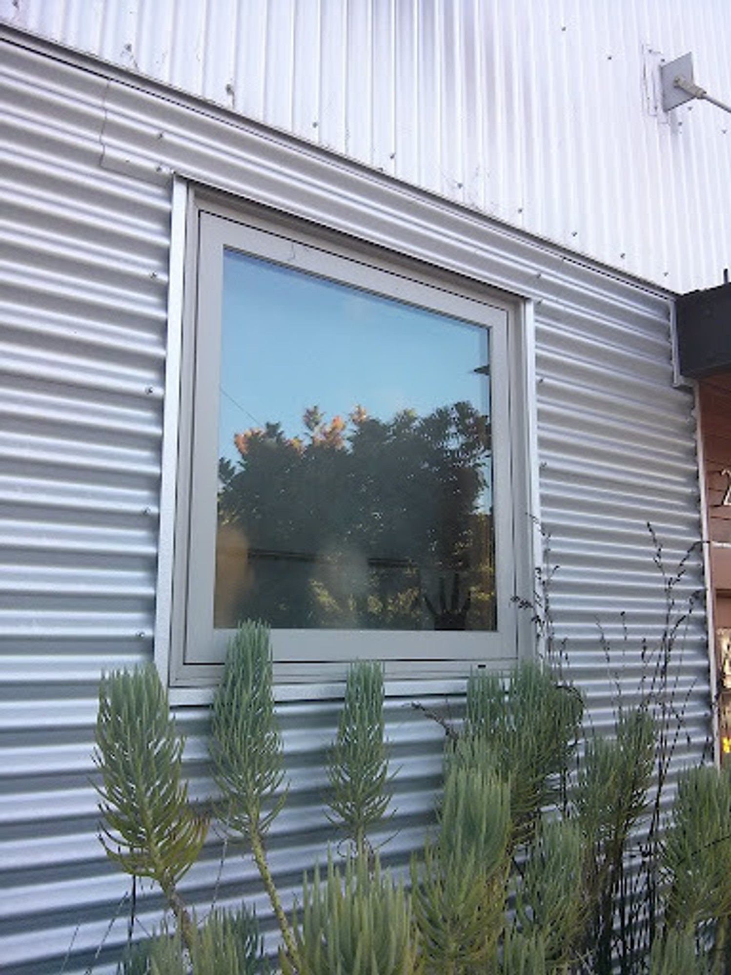 Non Toxic Eco Friendly Ecolabeled Siding photo