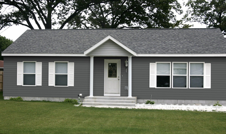 5 Bring Balance to Variegated Roofing