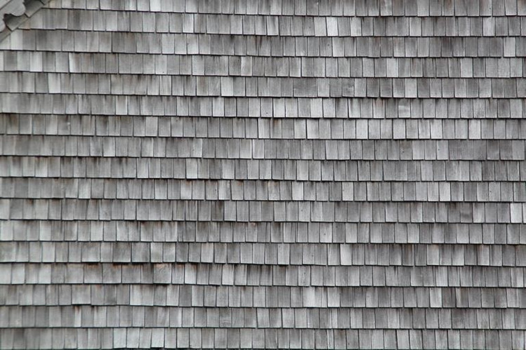 Warping Issue With Cedar Shake Siding