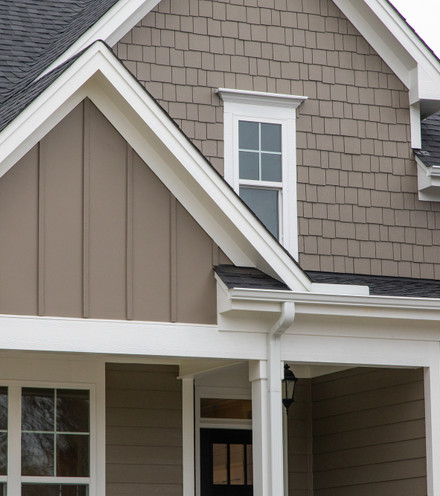 Engineered Wood Siding 3 Common Problems And A Better Alternative Allura Allura Usa