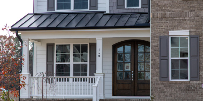 Homeowners Allura Usa