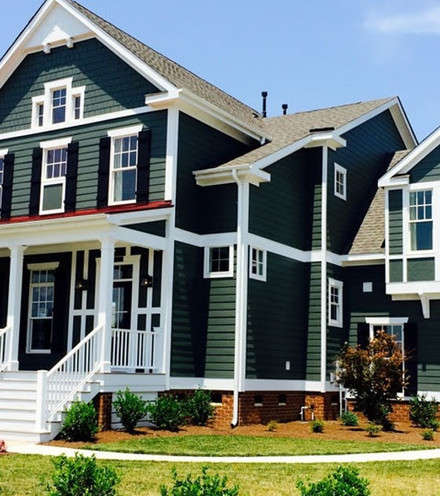 9 Trending Exterior House Colors For 2021 Allura Usa