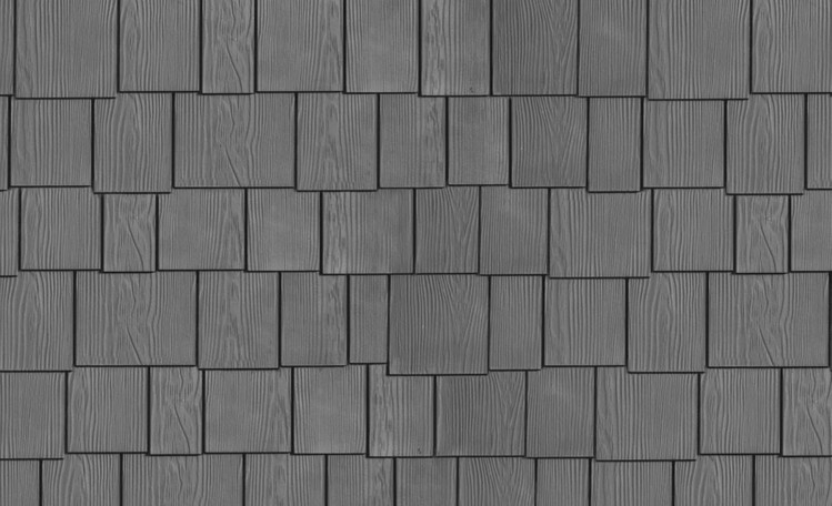 Опасения по поводу выцветания - уход за сайдингом Cedar Shake Siding
