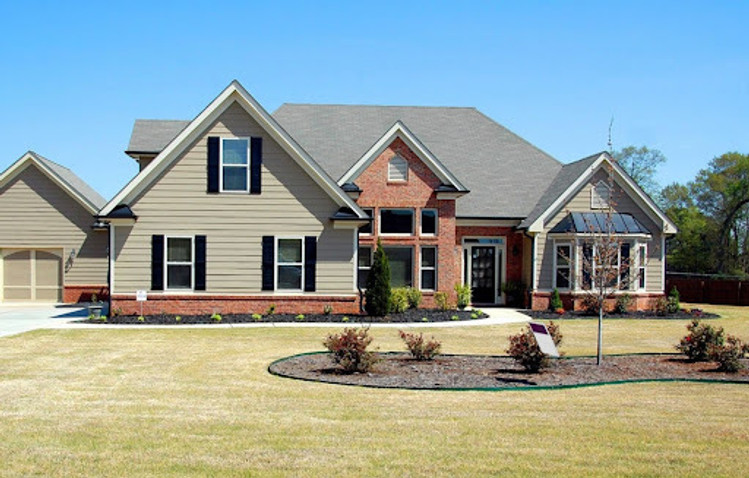 The Best 6 Red Orange Brick House Trim Colors 02