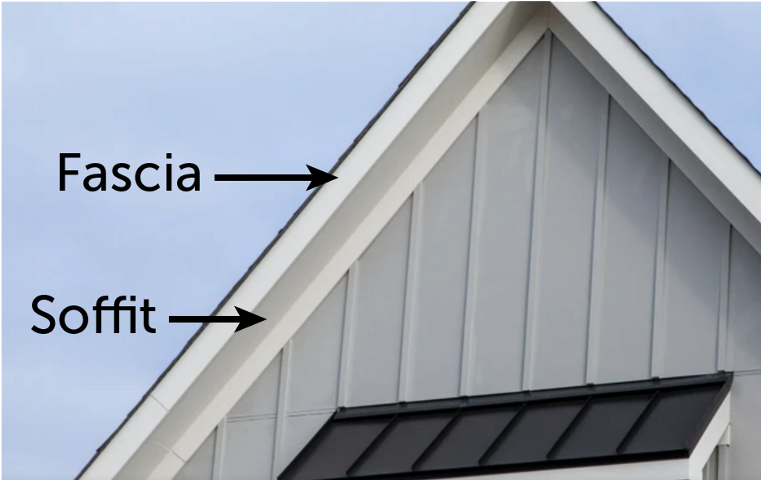Fiber Cement Fascia: Accentuate a Home s Exterior with Trim Allura USA Fiber Cement Fascia: Accentuate a Home s Exterior with Trim Allura USA