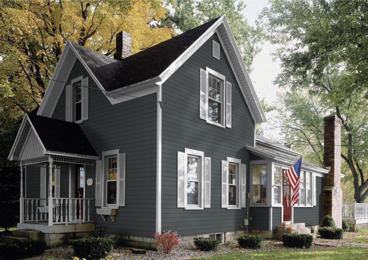 Boost Protection with Moisture-Resistant Siding
