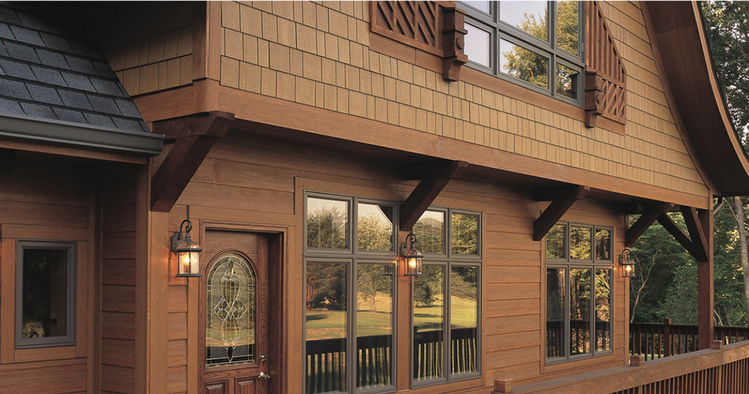 Common Issues with Vintage Wood Siding