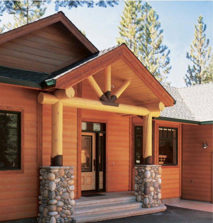 How to Restore Vintage Wood Siding for Aesthetic and Practical Purposes