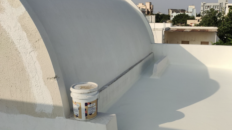 Best Way to Waterproof Stucco