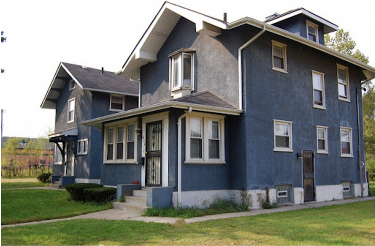 Waterproof Stucco Siding