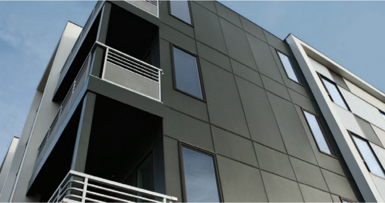 Alternative Siding Materials May Be Easier to Waterproof