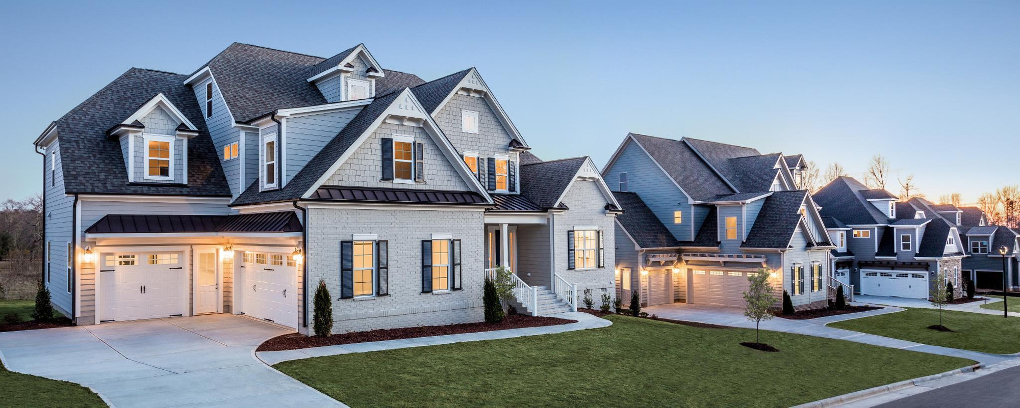 9 Commercial Building Exterior Design Ideas | Allura USA