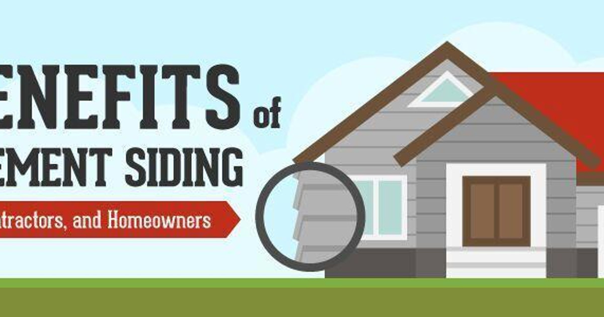 20 Benefits Of Fiber Cement Siding For Builders Contractors And Homeowners Allura Usa