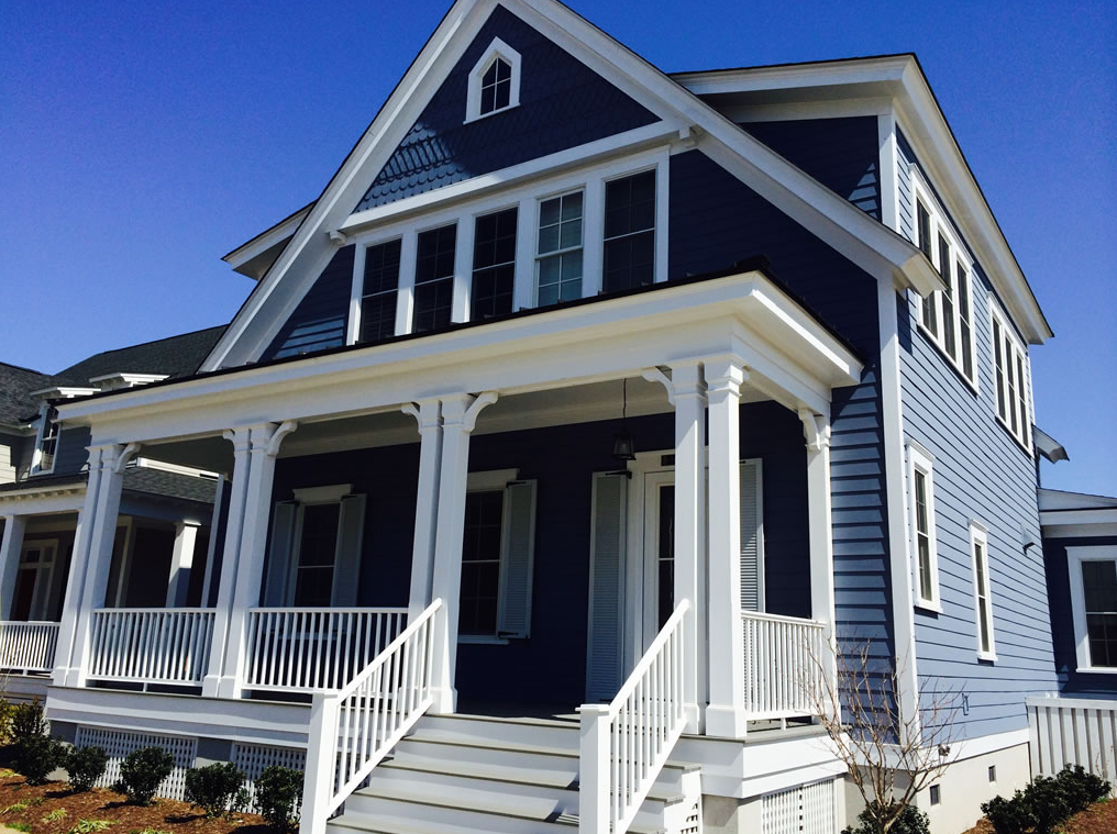 What is Lap Siding? Quick Guide to Types of Lap Siding Allura USA