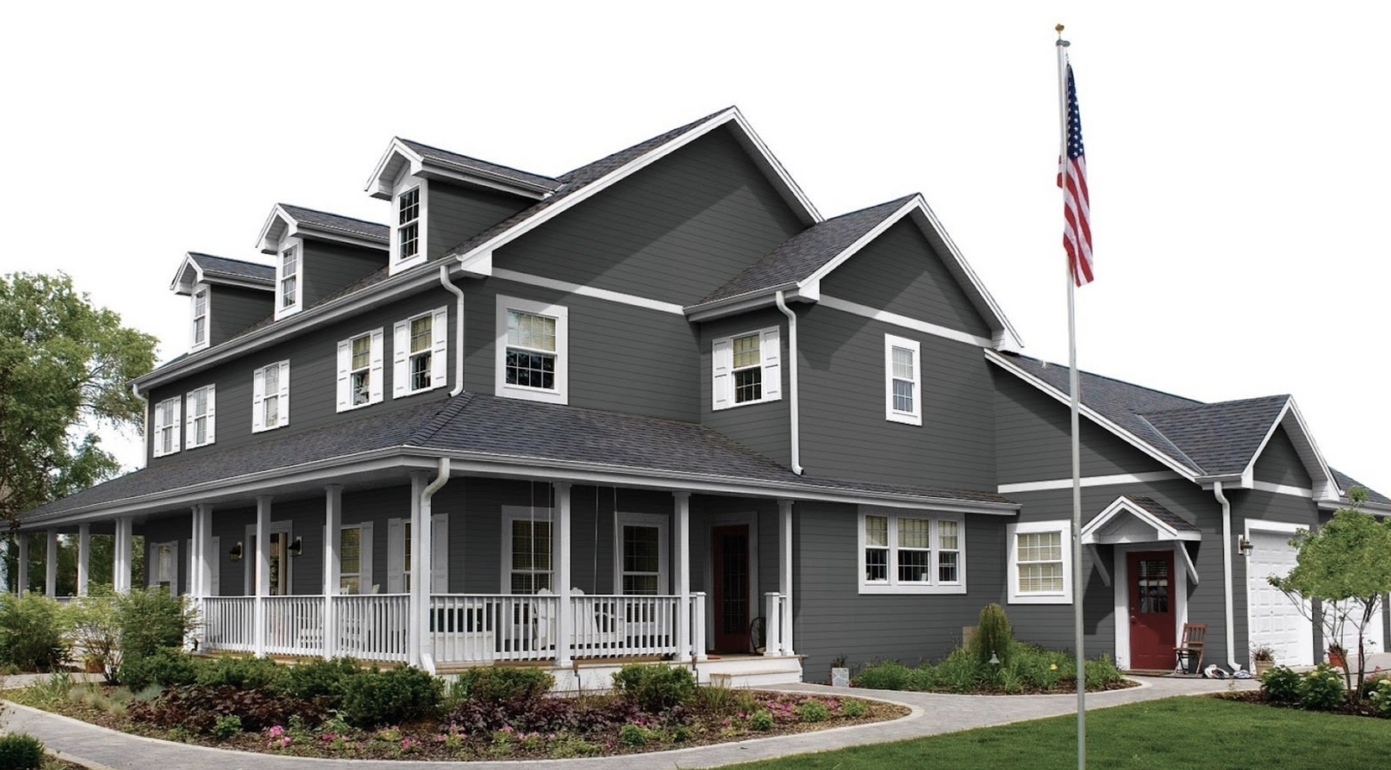 Best House Siding Why Fiber Cement Is Your Best Option Allura Usa