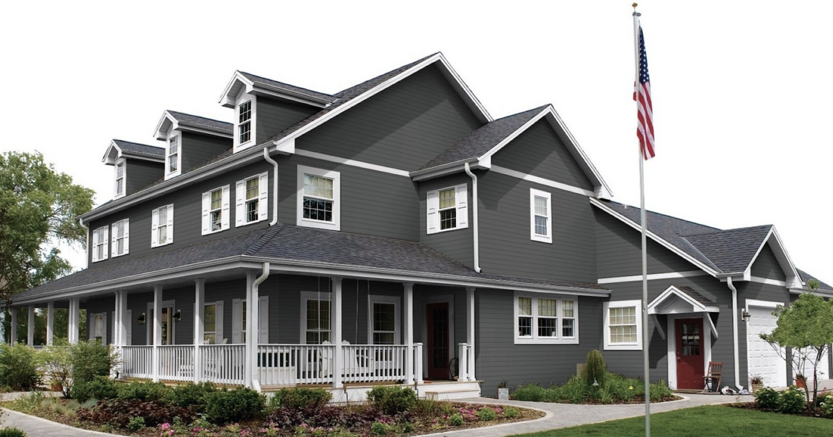 Best House Siding Why Fiber Cement Is Your Best Option Allura Usa Best House Siding Why Fiber Cement Is Your Best Option Allura Usa