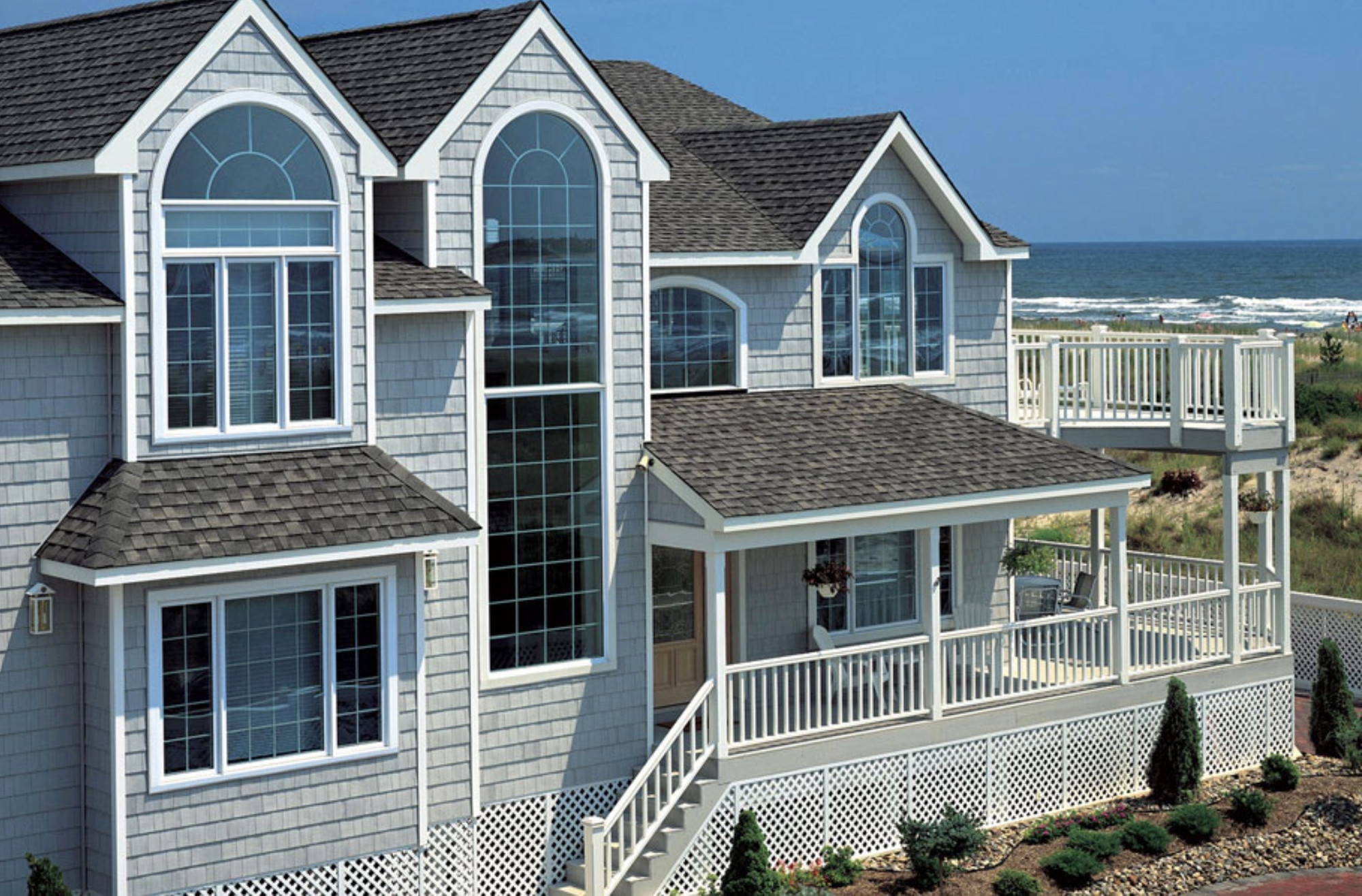 Cedar Shake Siding Pros, Cons, and a Better Alternative Allura USA