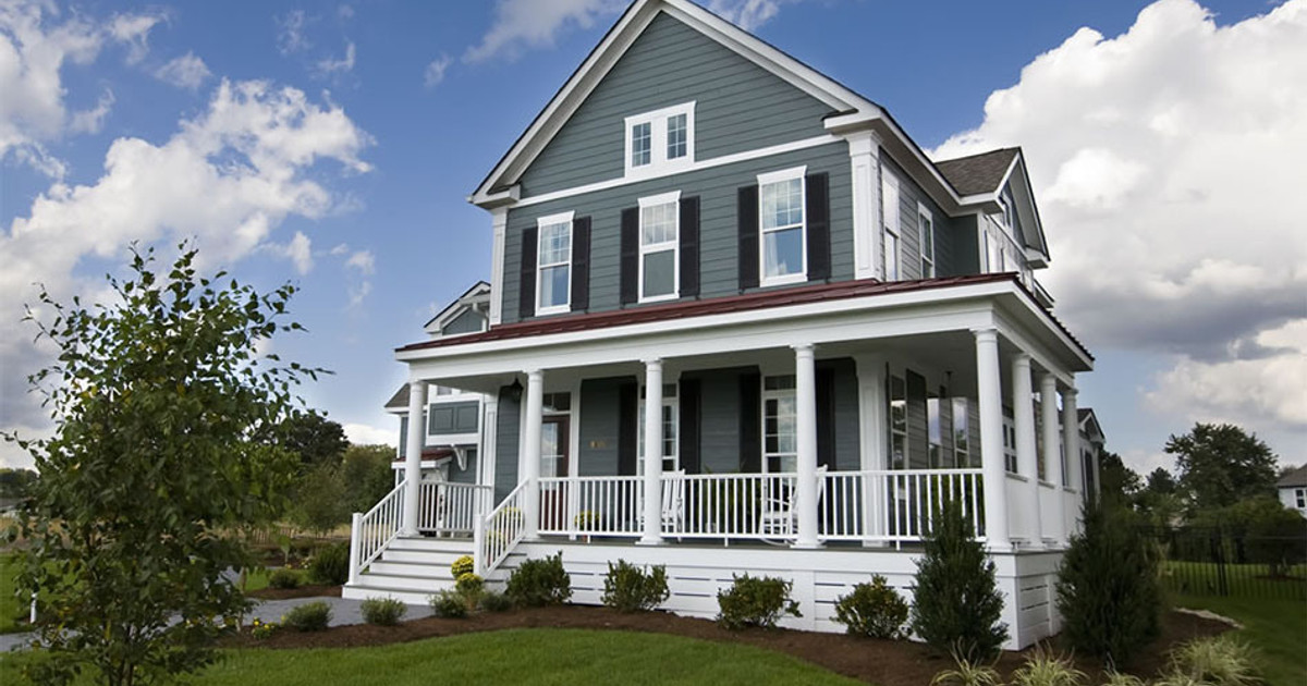 Durable Siding Selecting The Best Option For Your Home Allura Usa