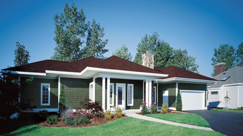 Emerald Green Siding Allura Cement Color Review Allura USA