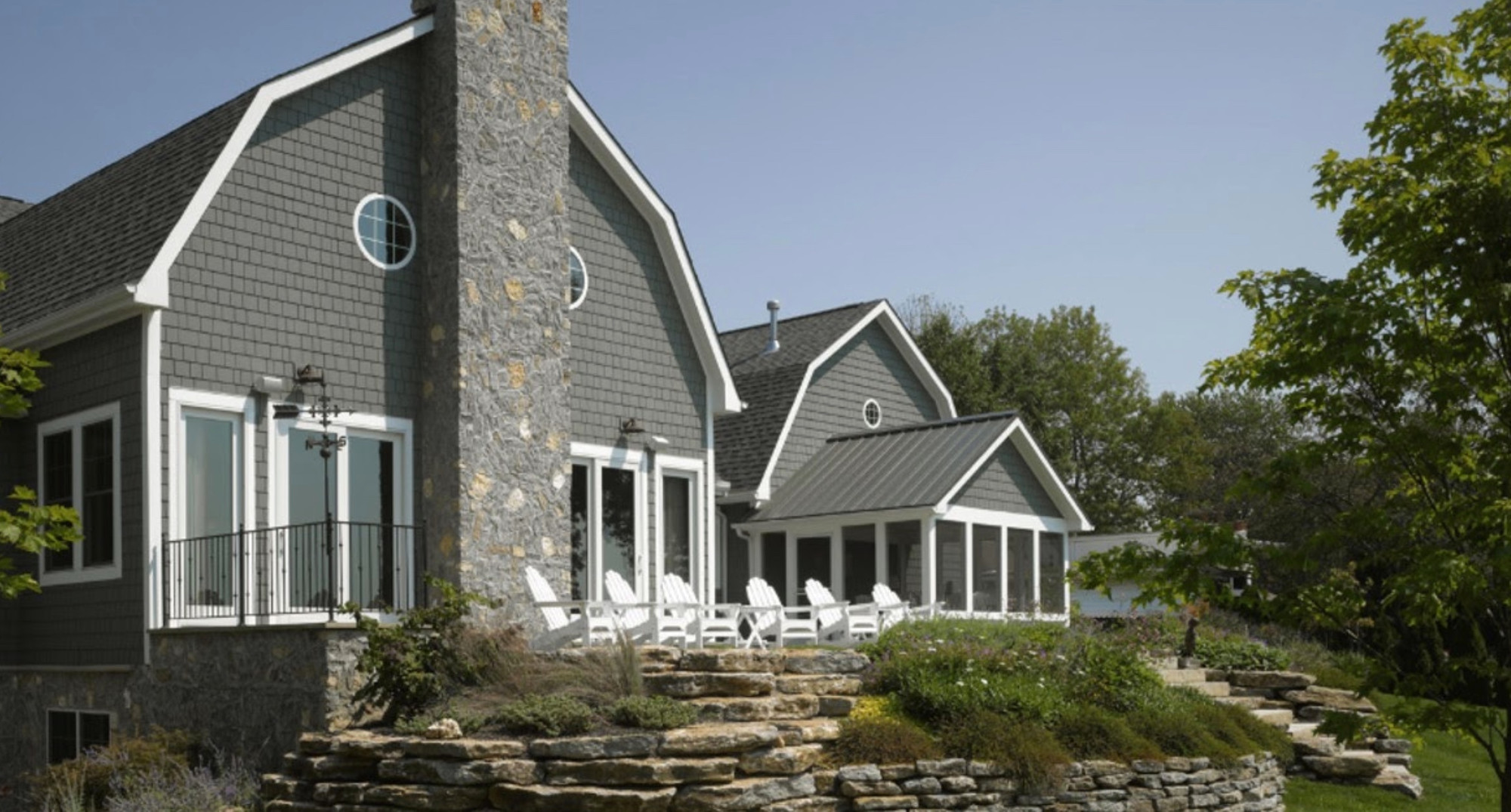 28 of the Most Popular House Siding Colors | Allura USA