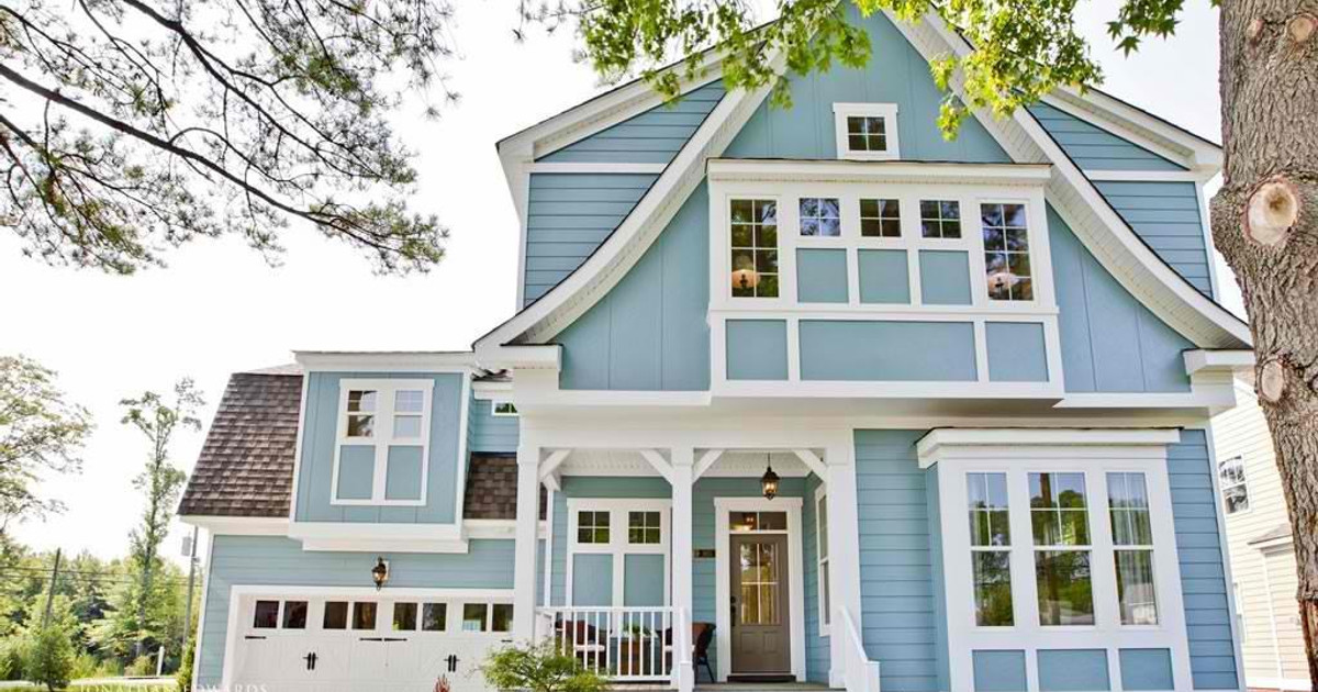 Best Siding Option For Arizona Homeowners Allura Usa