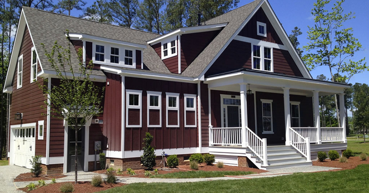 28 of the Most Popular House Siding Colors Allura USA 28 of the Most Popular House Siding Colors Allura USA