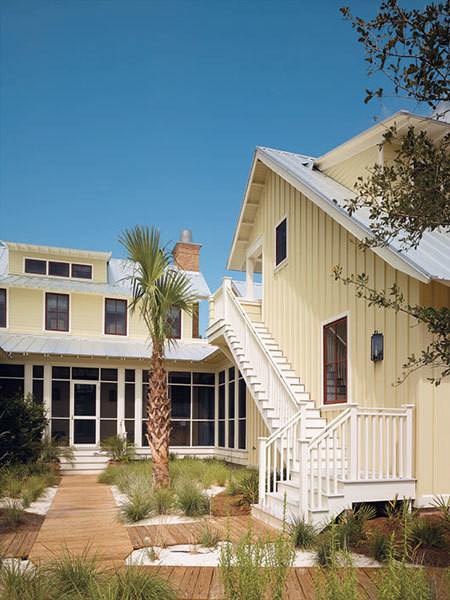 Florida House Siding: What’s the Best Option in 2022? | Allura USA