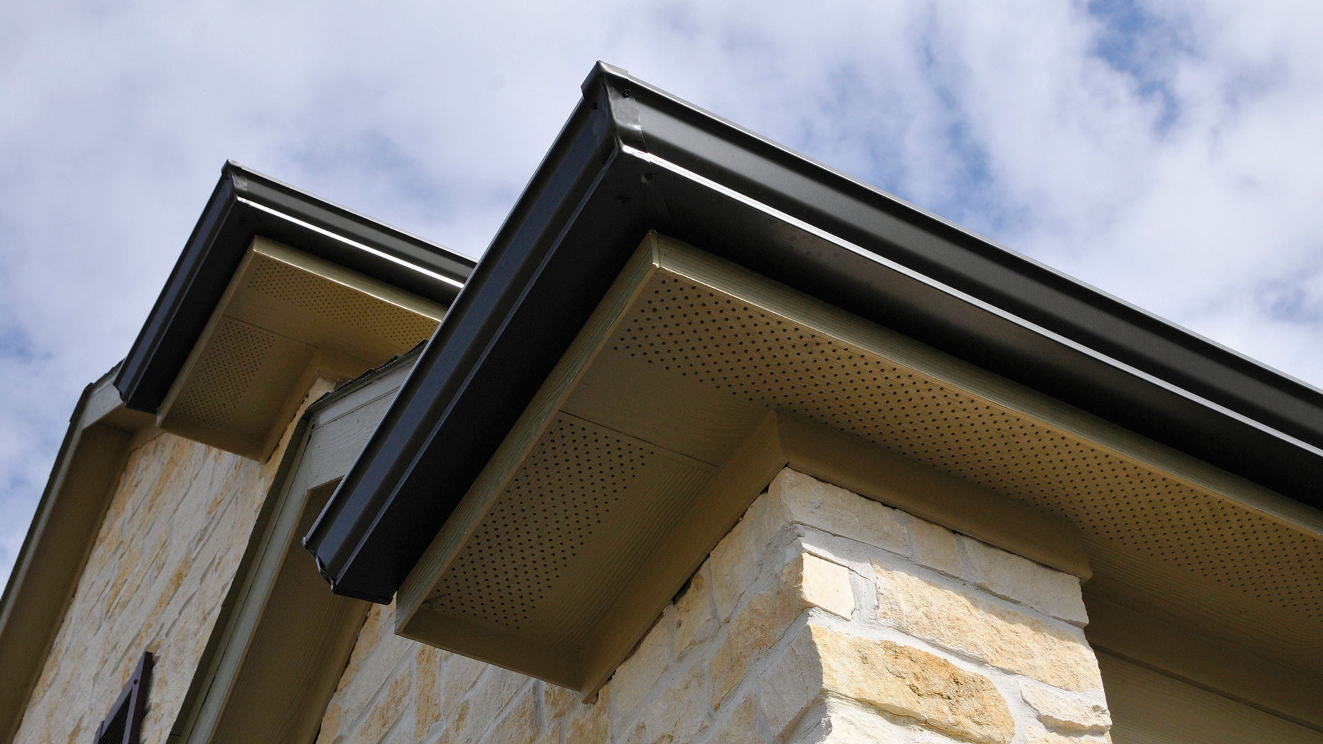 Average Labor Cost to Install New Soffit and Fascia in 2022 Allura USA