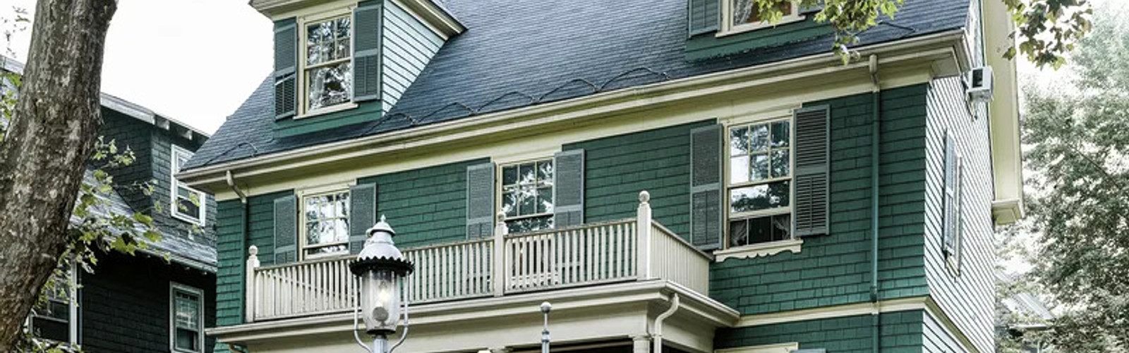 7 Unique Colonial House Siding Ideas For Your House Allura USA 7 Unique Colonial House Siding Ideas For Your House Allura USA