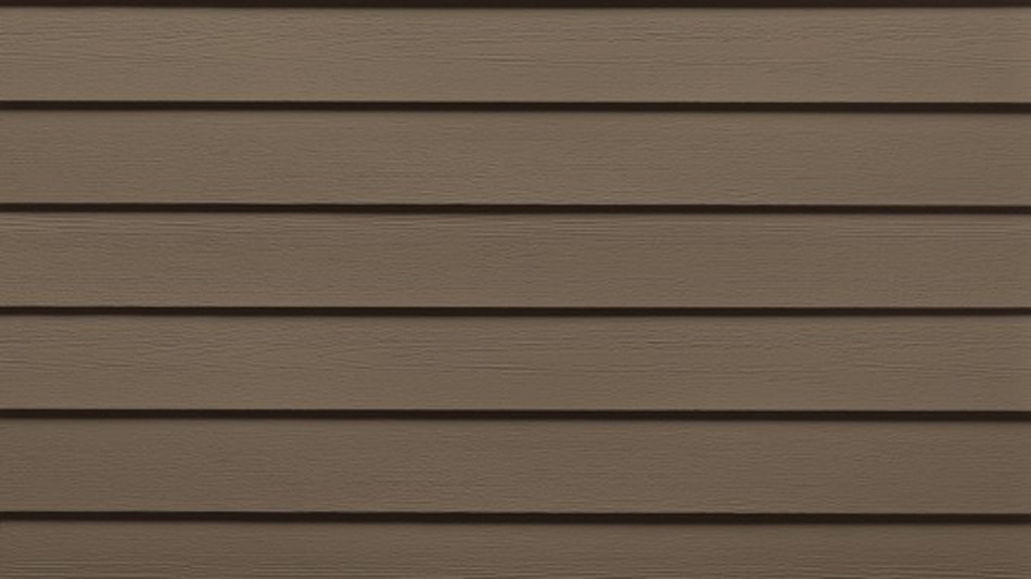 Allura’s Sable Brown Siding Exterior Cement Siding Color Review