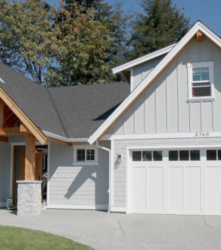 50 Stunning House Siding Ideas | Allura USA