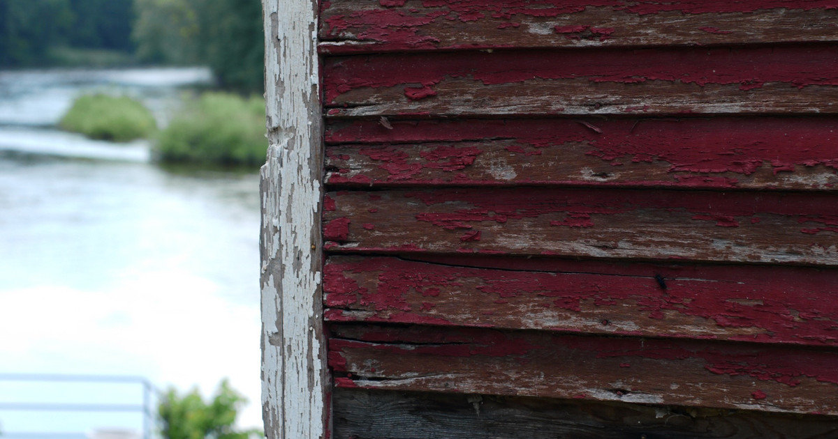 5 Problems Most Homeowners Have With Wood Siding