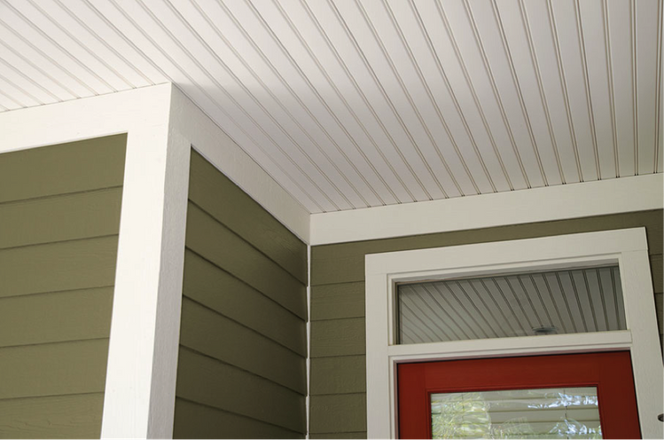Beadboard