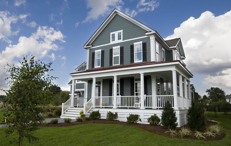 Best home siding