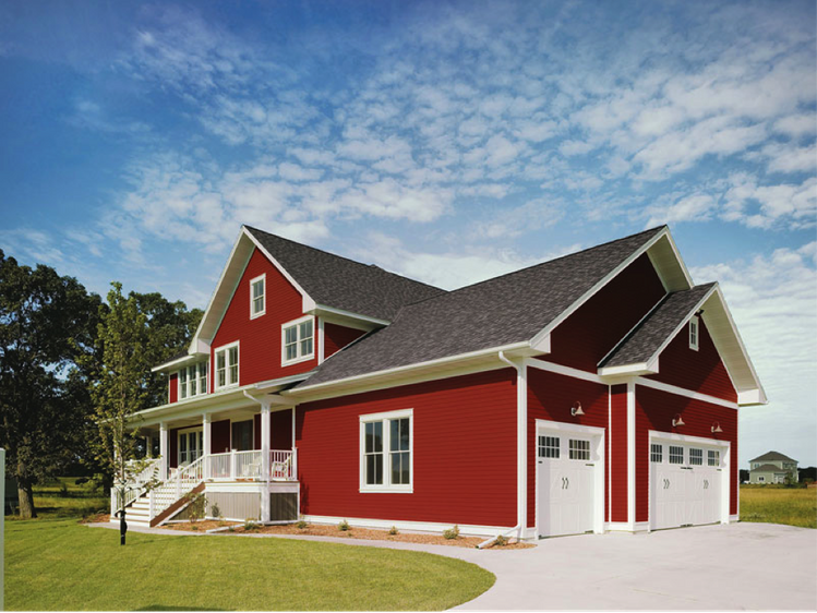 Best siding option