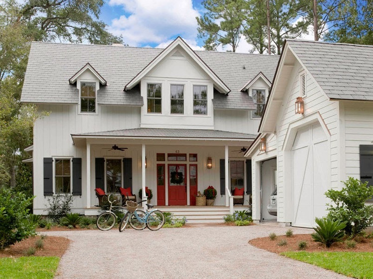 Best siding
