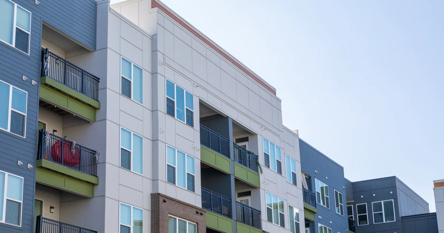 Choosing the Best Cladding Panels for Your Building | Allura USA