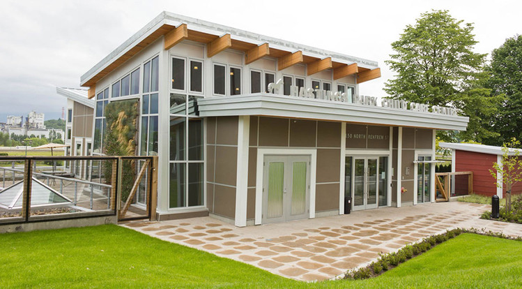 Cladding panels