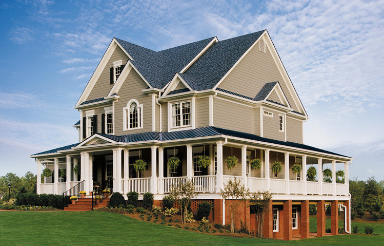 Common siding problems