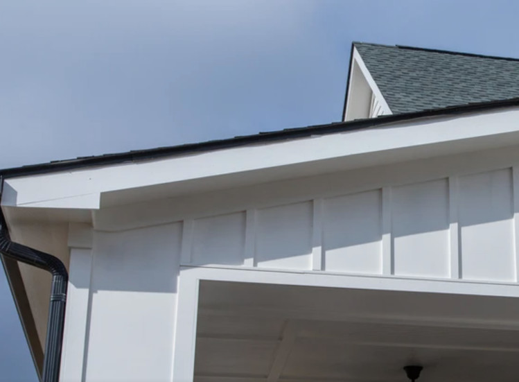 Decorative fascia