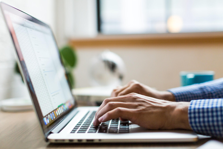 Email marketing