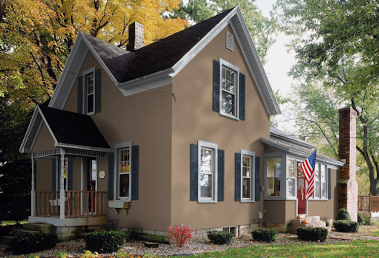 How to Get the Most Out of an Exterior House Color How to Get the Most Out of an Exterior House Color