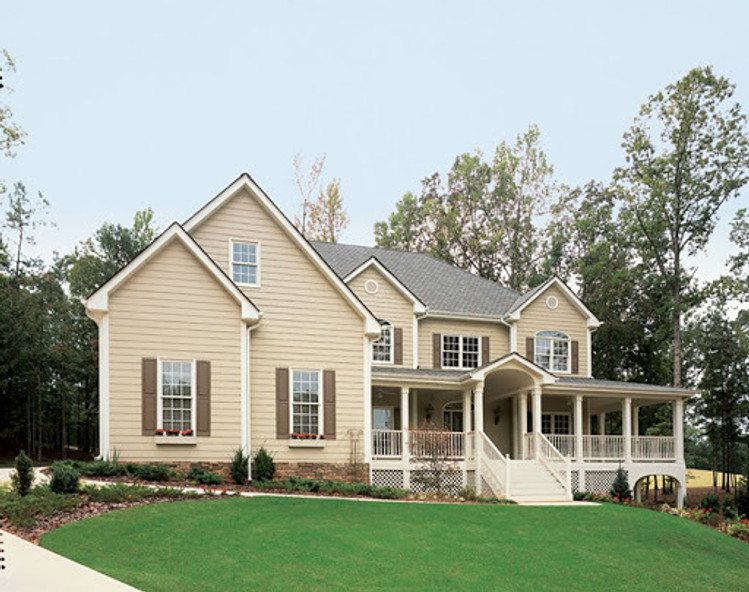 Fiber cement siding misconceptions