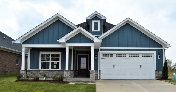 Fiber cement