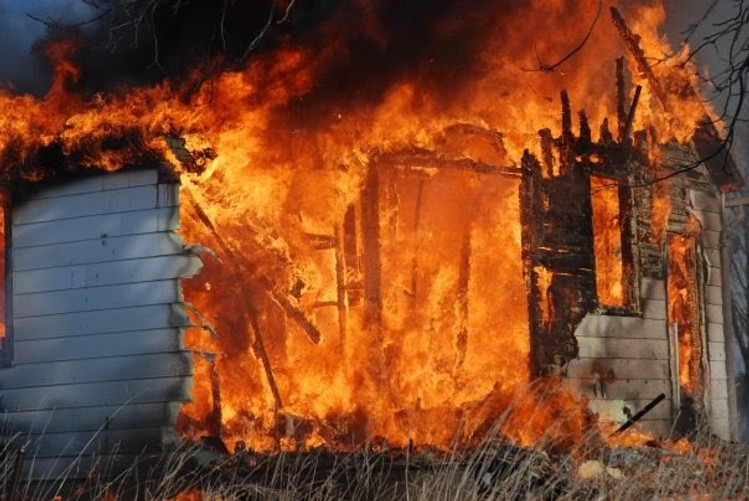 Fire resistant