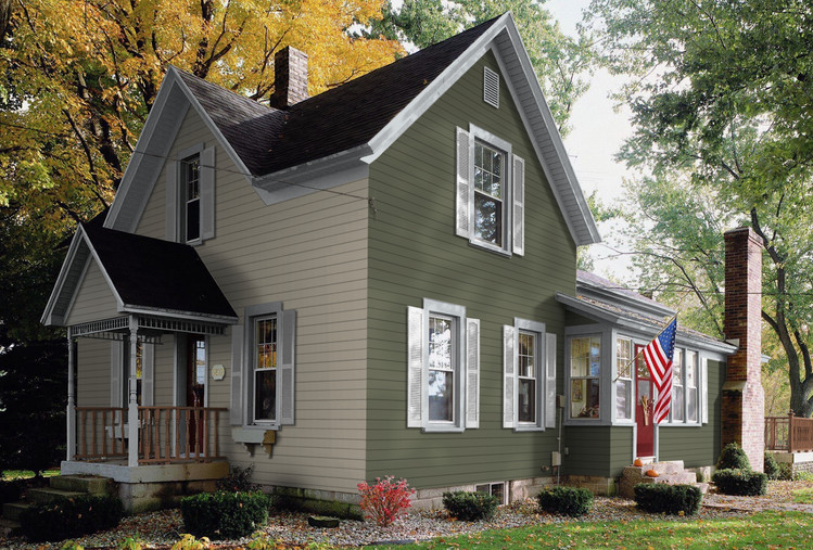 How to Get the Most Out of an Exterior House Color How to Get the Most Out of an Exterior House Color