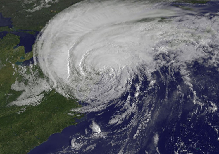 Hurricane resistance