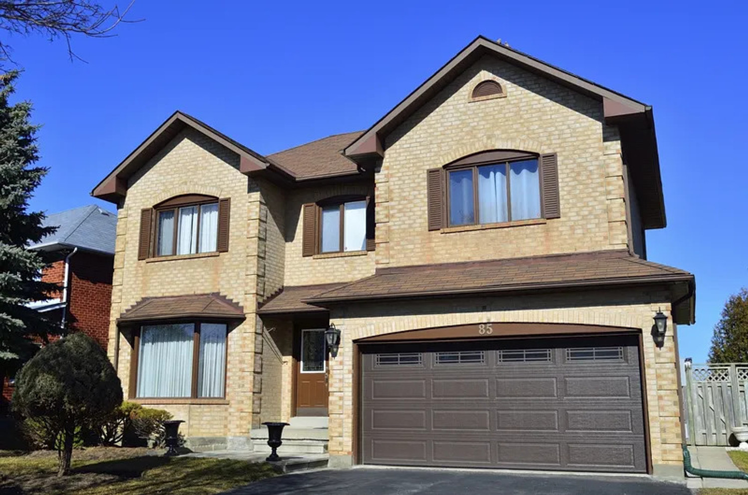 9 Exterior Wall Cladding Materials for Residential Structures | Allura USA
