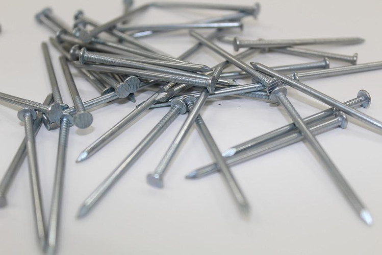 Fiber Cement Siding Nails