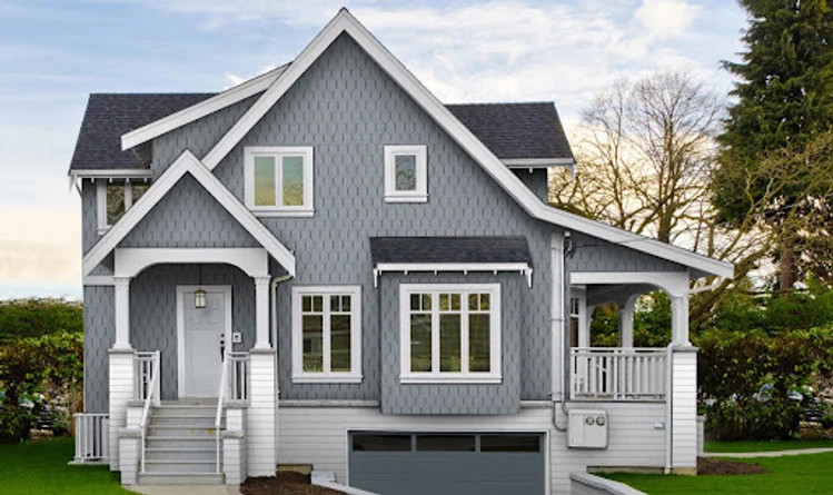 High-Quality Fiber Cement Siding from Allura That’s Beautiful and Strong